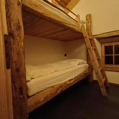 Brand New Duplex In The Dolomites - Picchio Rosso Apartmán Rocca Pietore