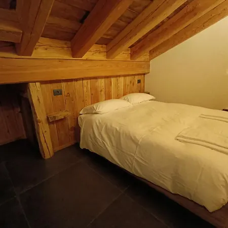 Brand New Duplex In The Dolomites - Picchio Rosso Apartmán Rocca Pietore