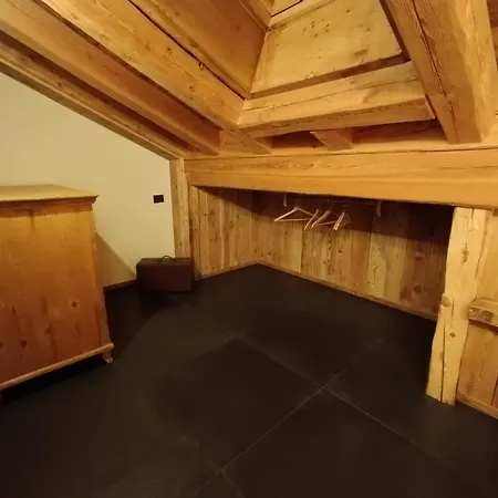 Brand New Duplex In The Dolomites - Picchio Rosso Rocca Pietore