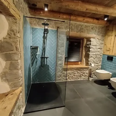 Brand New Duplex In The Dolomites - Picchio Rosso Rocca Pietore
