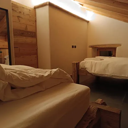 Brand New Duplex In The Dolomites - Picchio Rosso