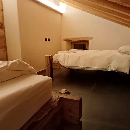 Brand New Duplex In The Dolomites - Picchio Rosso Rocca Pietore