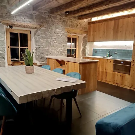 Brand New Duplex In The Dolomites - Picchio Rosso *