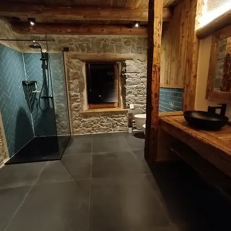 Brand New Duplex In The Dolomites - Picchio Rosso *