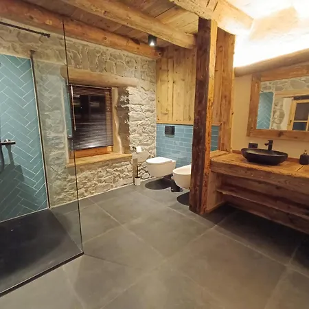 Apartmán Brand New Duplex In The Dolomites - Picchio Rosso Rocca Pietore