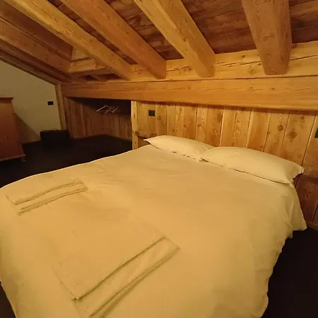 Brand New Duplex In The Dolomites - Picchio Rosso Rocca Pietore