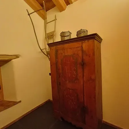 Brand New Duplex In The Dolomites - Picchio Rosso Apartmán *
