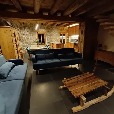 Brand New Duplex In The Dolomites - Picchio Rosso Apartmán